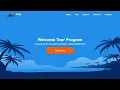 How to make a Website using HTML CSS Bootstrap 12 minutes raselcoder