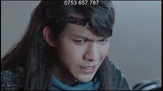 the lost swordship ep 9 imetafsiriwa na 5fingerstv 