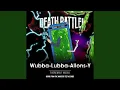 Death Battle: Wubba-Lubba-Allons-Y