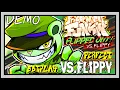 Friday Night Funkin' VS. Flippy: Flipped Out! - Hiding, Perfect Combo (BOTPLAY)