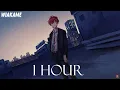 Download Lagu Nightcore - Digital Love (Lyrics)-(1 Hour)