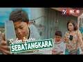 Download Lagu SEBATANGKARA - RADEN YUSRA | LAGU SEDIH | Cipt. Bang Abeng (Official Music Video)