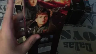 vhs update for july 29th 2019 part 1