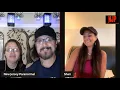 Ghost Hunters Shari DeBenedetti Interview