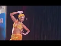 Shirlei dança do ventre - Inspiração Golden age - Ya Habaiby Ya Ghaiben Farid al Atrash