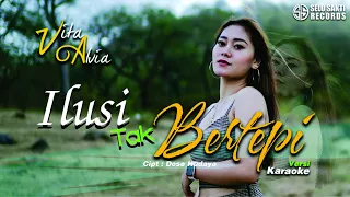 Download Vita Alvia - VITA ALVIA | ILUSI TAK BERTEPI (Karaoke Version) MP3