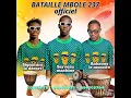 BATAILLE MBOLE 237 OFFICIEL - LES BORDELLES -  Prod By AMAH MIX