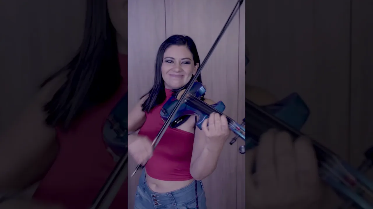 Mi corazón encantado ⭐