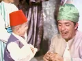 He Scammed the Sultan to Save His Life! 🕌 A Thousand and One Nights (1958) Mexican Comedy