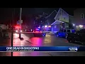 Person found shot dead in McKeesport apartment