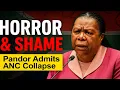 Download Lagu Naledi Pandor Condemns ANC Corruption in Shocking Speech