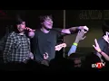 Jamie's Elsewhere - "Giants Among Common Men" Live! in HD