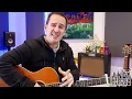 Outer Wilds Timber Hearth Guitar Tutorial Lesson