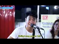 PUTRI IKLAN - ST 12 (LIRIK) LIVE NGAMEN MENOEWA KOPI BY NABILA MAHARANI FT TRI SUAKA