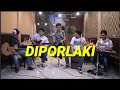 Download Lagu DIPORLAKI - Live Cover - Batak Akustik - COVER by Hengky Manullang #diporlaki #batakakustik