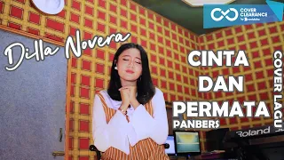 cinta dan permata panbers cover by dilla novera 