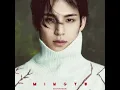 Lagu MINGYU - Glimpse of Us (원곡 : Joji)