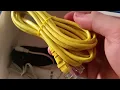 How To Setup AT T Cell Booster Unboxing Setup