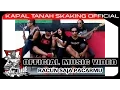 Download Lagu KAPAL TANAH sKaKinG - Racun saja pacarmu (official music video)