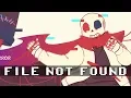 AFTERTALE - FILE NOT FOUND Original Mix