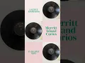Download Lagu Jimmy Roselli – Core Napulitano (Vintage Vinyl Record LP Album)