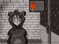 Raining Gif