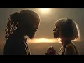 Download Lagu Sia ft. Damian Marley Style - Good Morning My Jah | Cinematic Pop Reggae (2025)