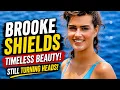 Brooke Shields Most Stunning Summer Photos That Still Have Fans Talking