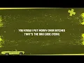 Key Glock - Loco (Lyrics)