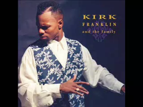 Download MP3 Kirk Franklin - Kirk Franklin And The Family ( CD Completo )