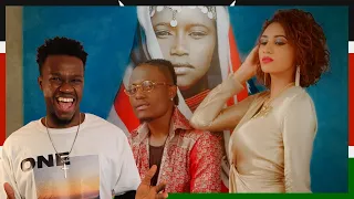 masauti koroga reaction video learn swahili swahilitotheworld