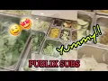 PUBLIX SUBS WITH EBT
