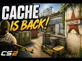 Cache is back in CS2