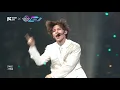 [KCON 2019 LA] ATEEZ (에이티즈) | Wave