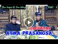 Download Lagu SINOM BANCIH \u0026 SINOM SEWAGATI, YAN LOLING Feath DEN BAGUS@userdenbagus135