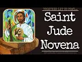 St Jude Novena Honoring the Sacred Heart of Jesus