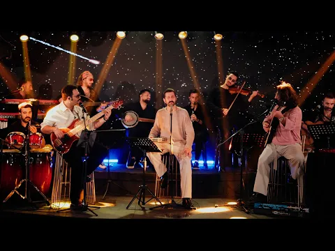 Video Thumbnail: KARAF - Sahici