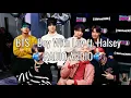 Download Lagu BTS (ft. Halsey) Boy With Luv - Radio Version