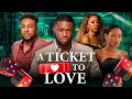 Lagu TICKET TO LOVE - Nigerian Movies 2026 Latest Full Movies