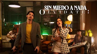 Olvidate! - Sin Miedo A Nada