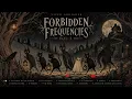 [No Copyright Music] Forbidden Frequencies Vol 3 | Vivek Abhishek | Dark Horror Music
