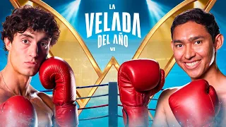 PLEX vs FERNANFLOO | LA VELADA DEL AÑO VI