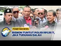 Lagu Rismon Tantang Polisi Buktikan Rekayasa Ijazah - [Primetime News]