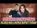 Download Lagu NIKEN SALINDRI HADIR DI TENGAH TENGAH ACARA MAS LINDRA