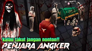 Download Film Pendek FF | Kisah Penjara Angker!! MP3