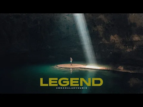 Download MP3 Legend - by AShamaluevMusic (Epic Inspirational and Cinematic Motivational Music)