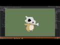 Software Renderer Smooth Shading
