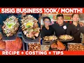 Download Lagu SISIG BUSINESS SUCCESS: Bumangon Sa Pagkalugi at pagkabaon sa utang