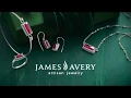 James Avery Artisan Jewelry - Capture the memories with colorful gems