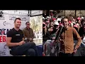 Charlie Kirk told German student Deutschland uber alles then asked You don t like your country
